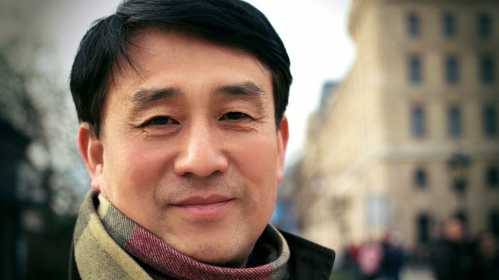 Xiaoyong Chen