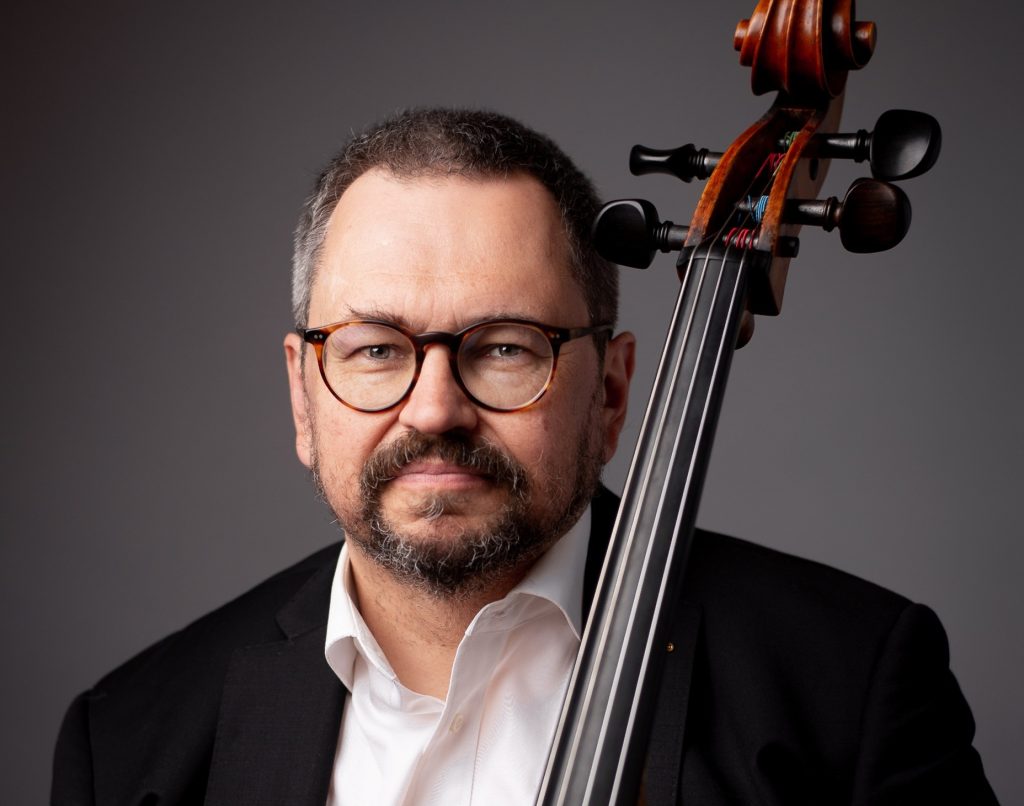 Leonid Gorokhov