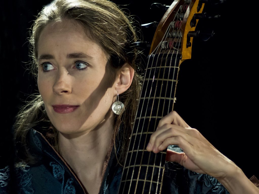 Amélie Chemin