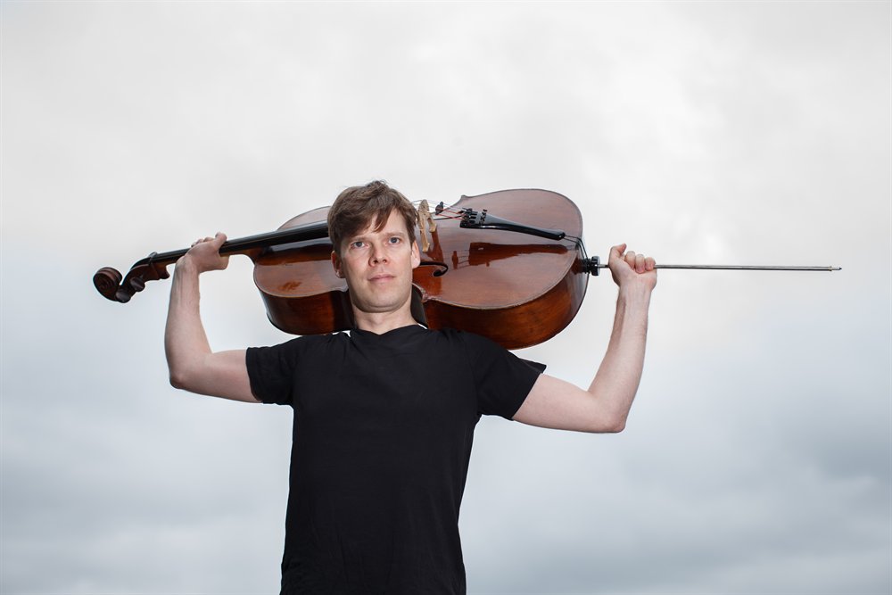 Joachim Eijlander