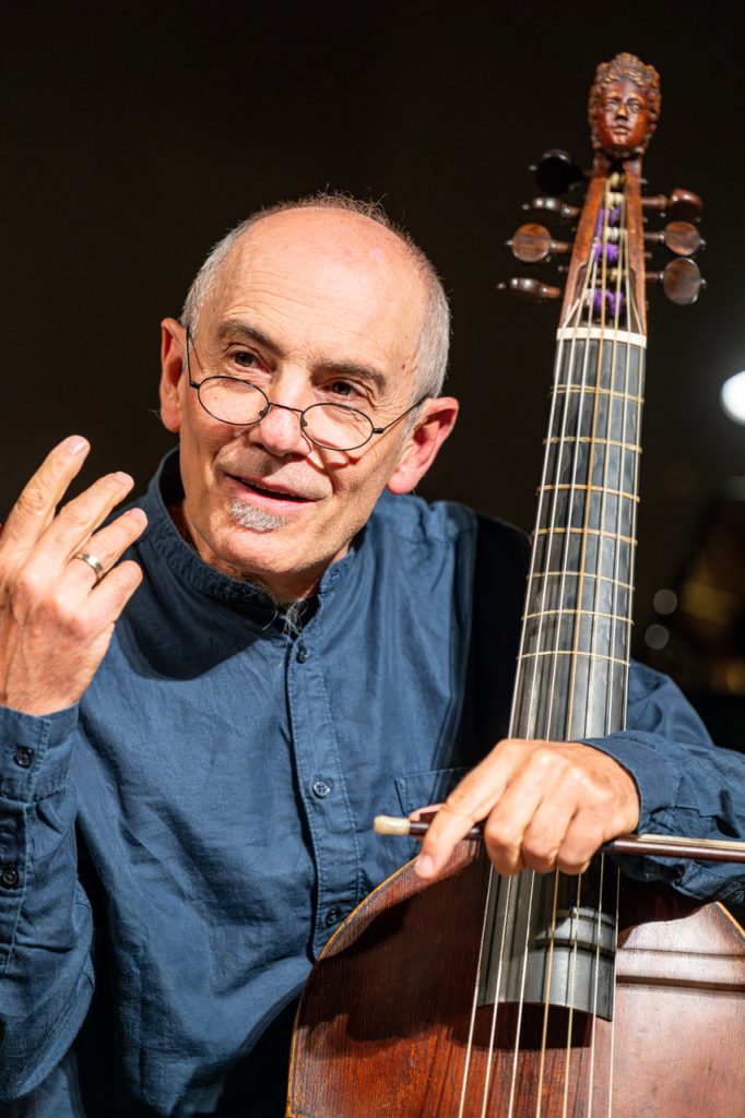 Paolo Pandolfo