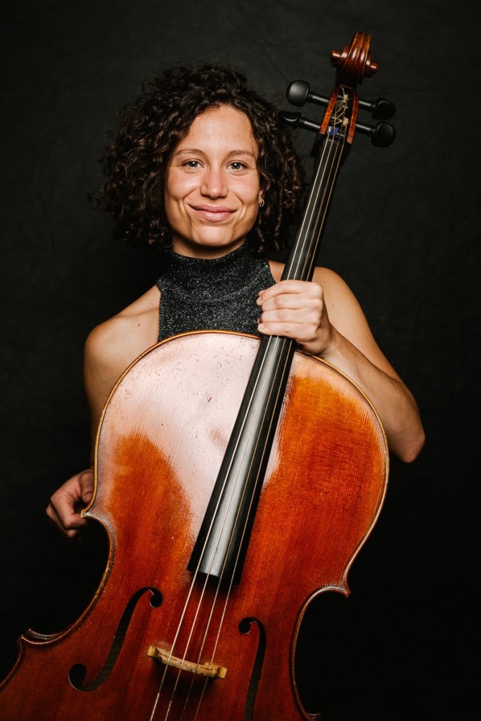 María Suárez López